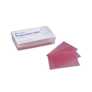 Zahnmedizinisches Material / Wachs 1