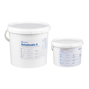 Zahnmedizinisches Material / für Dentallabor 1