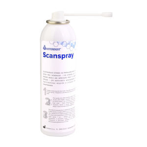 Desinfektionsmittel-Zerstäuber / Scanspray 1