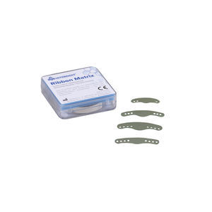 Zahnmodell zur Dentalrestaurierung