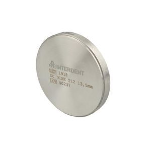 Zahnmedizinisches Material / Titan 1