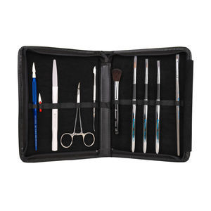 Dentalpolieren-Instrumentenset 1