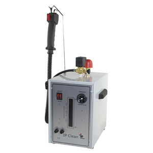Dampfreiniger für Dentallabor 1