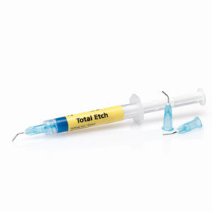 Dentalkleber für Zahnbrücken 1