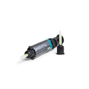 Dentalkleber zur Dentalrestaurierung 1