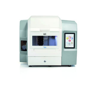 CAD/CAM-Fräsmaschine 1