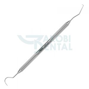 Diagnose-Dentalsonde 1