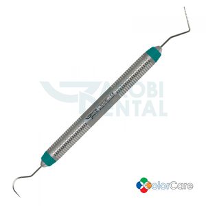 parodontale Dentalsonde