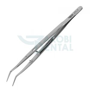 Dental-Klemme 1