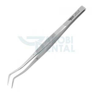 Dental-Klemme 1