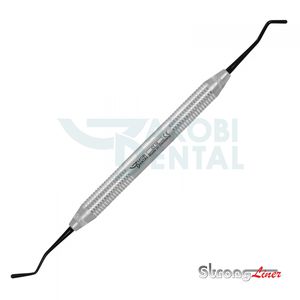 Modellierinstrument für Dentalkomposit
