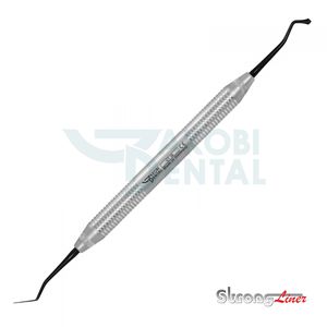 Modellierinstrument für Dentalkomposit
