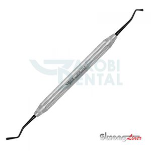 Modellierinstrument für Dentalkomposit 1