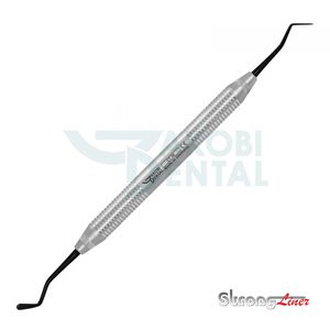 Modellierinstrument für Dentalkomposit 1