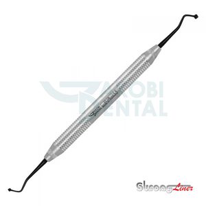 Modellierinstrument für Dentalkomposit 1