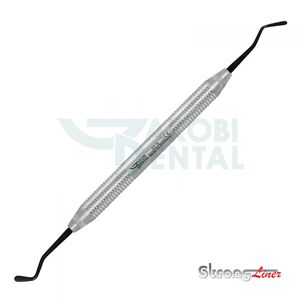 Modellierinstrument für Dentalkomposit 1