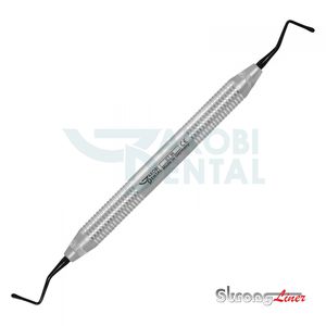 Modellierinstrument für Dentalkomposit 1