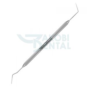 endodontische Dentalsonde