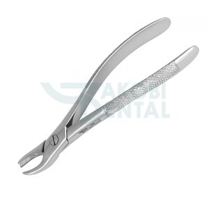 Dentale Extraktionszange / für obere Schneidezähne 1
