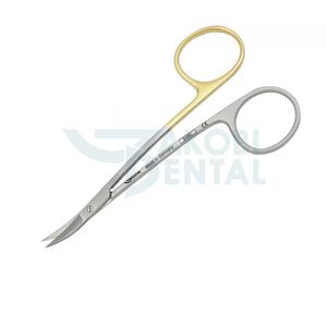 Scheren für Zahnchirurgie