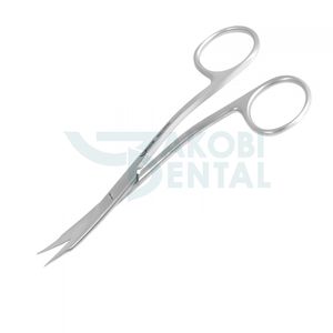 Schere für Zahnchirurgie 1