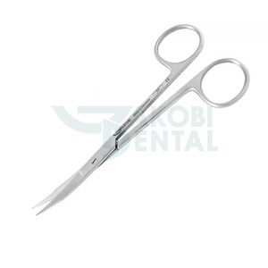 Schere für Zahnchirurgie 1