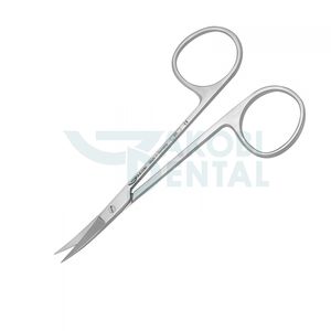 Schere für Zahnchirurgie 1