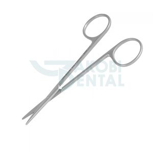 Schere für Zahnchirurgie 1