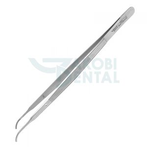 Dental-Klemme 1