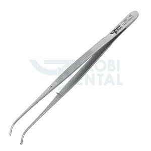 Dental-Klemme 1