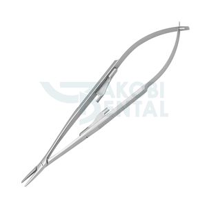 Nadelhalter für Zahnchirurgie 1