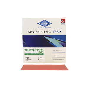 Zahnmedizinisches Material / Wachs 1