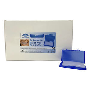 Zahnmedizinisches Material / Wachs 1