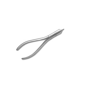 orthodontische Zange 1
