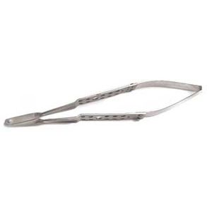 endodontische Klemme