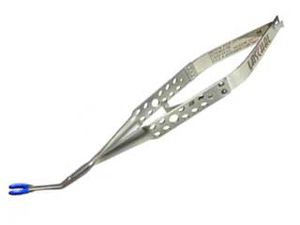 Dental-Klemme