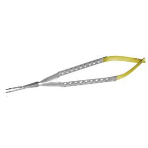 Dental-Klemme