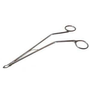 Dental-Klemme