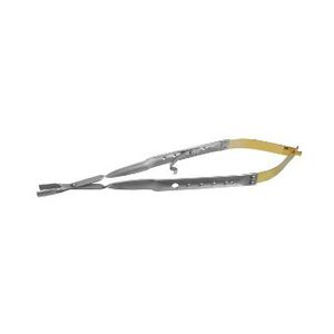 endodontische Klemme