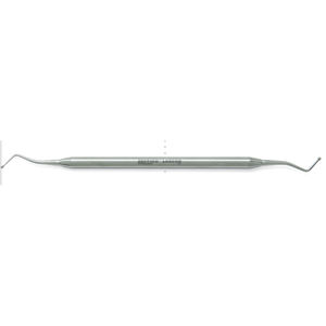 doppelter Dentalpolierer