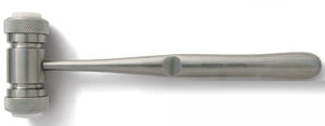 Chirurgischer Hammer / Dental