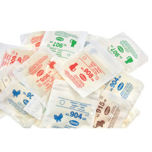 kieferorthopädisches Gummi 1