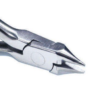 orthodontische Zange 1
