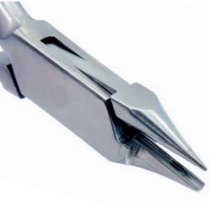 orthodontische Zange 1