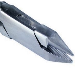 orthodontische Zange 1