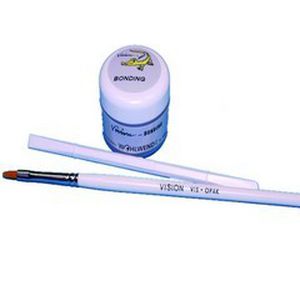 Dentalkleber zur Dentalrestaurierung