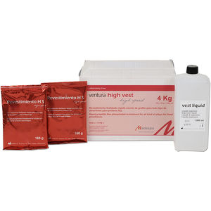 Zahnmedizinisches Material / für Dentallabor