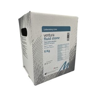 Zahnmedizinisches Material / Stein