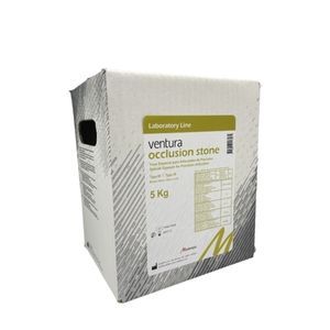 Zahnmedizinisches Material / Stein