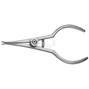 orthodontische Zange 1
